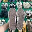 used women converse
